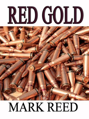 cover image of Red Gold
